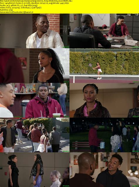 Download file Home.Economics.S02E15.720p.WEB.H264 .